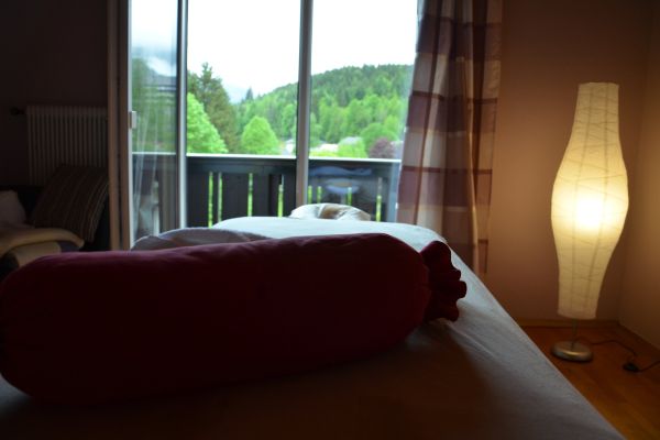 Doris Musill's Lebensfreude Hotel (Bad Mitterndorf)